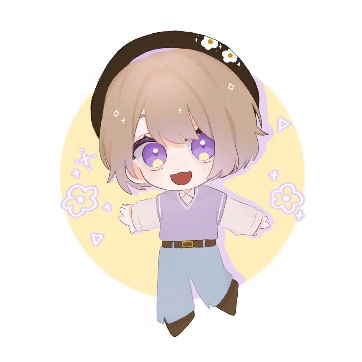 たみやえる(たな)