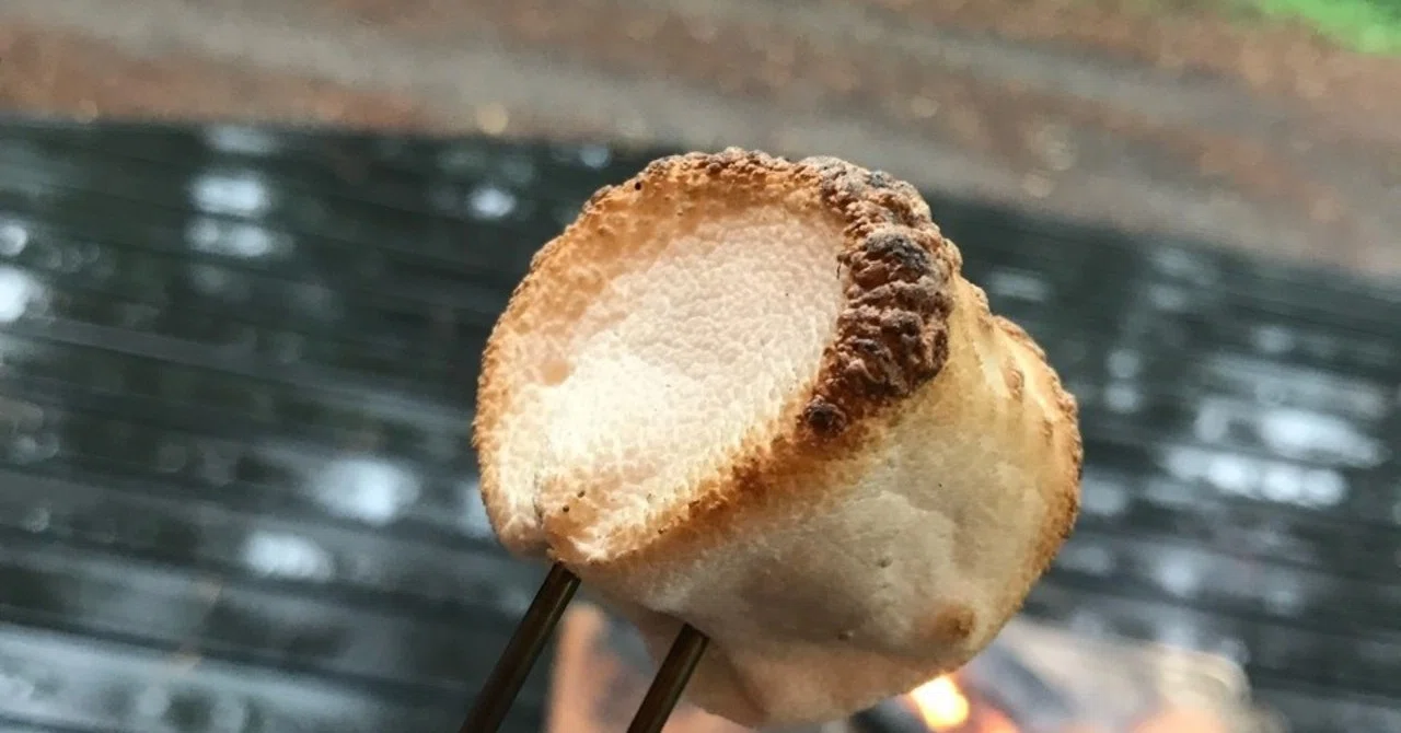 焼きマシュマロ Aya Note