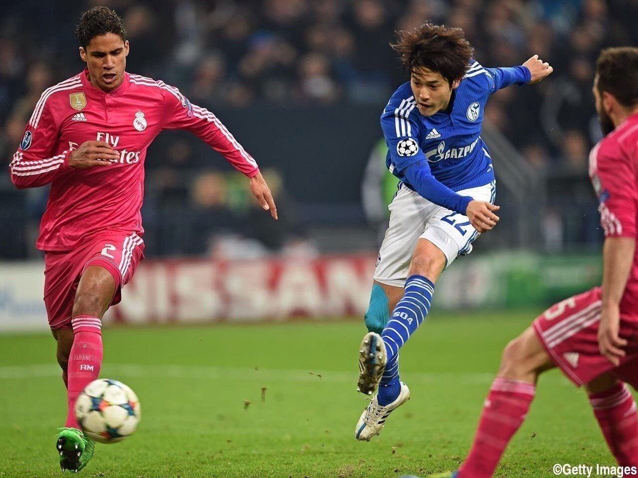 アーウィン Note