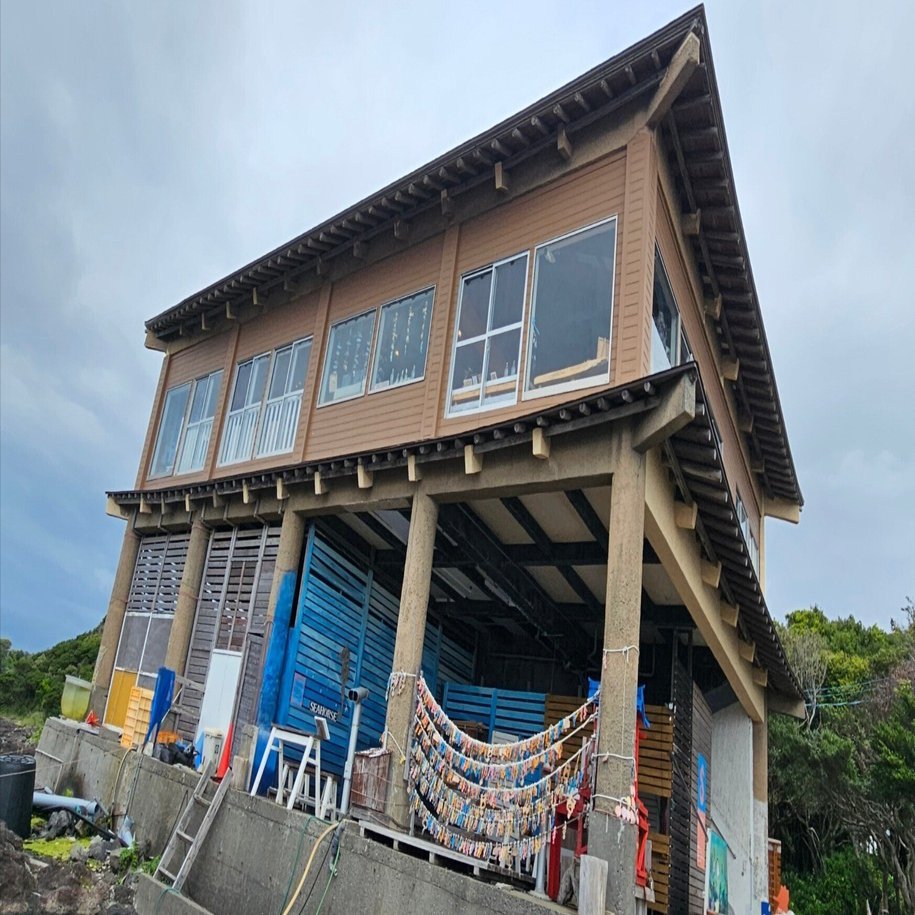 全国水族館の旅【31】タツノオトシゴハウス｜美原さつき