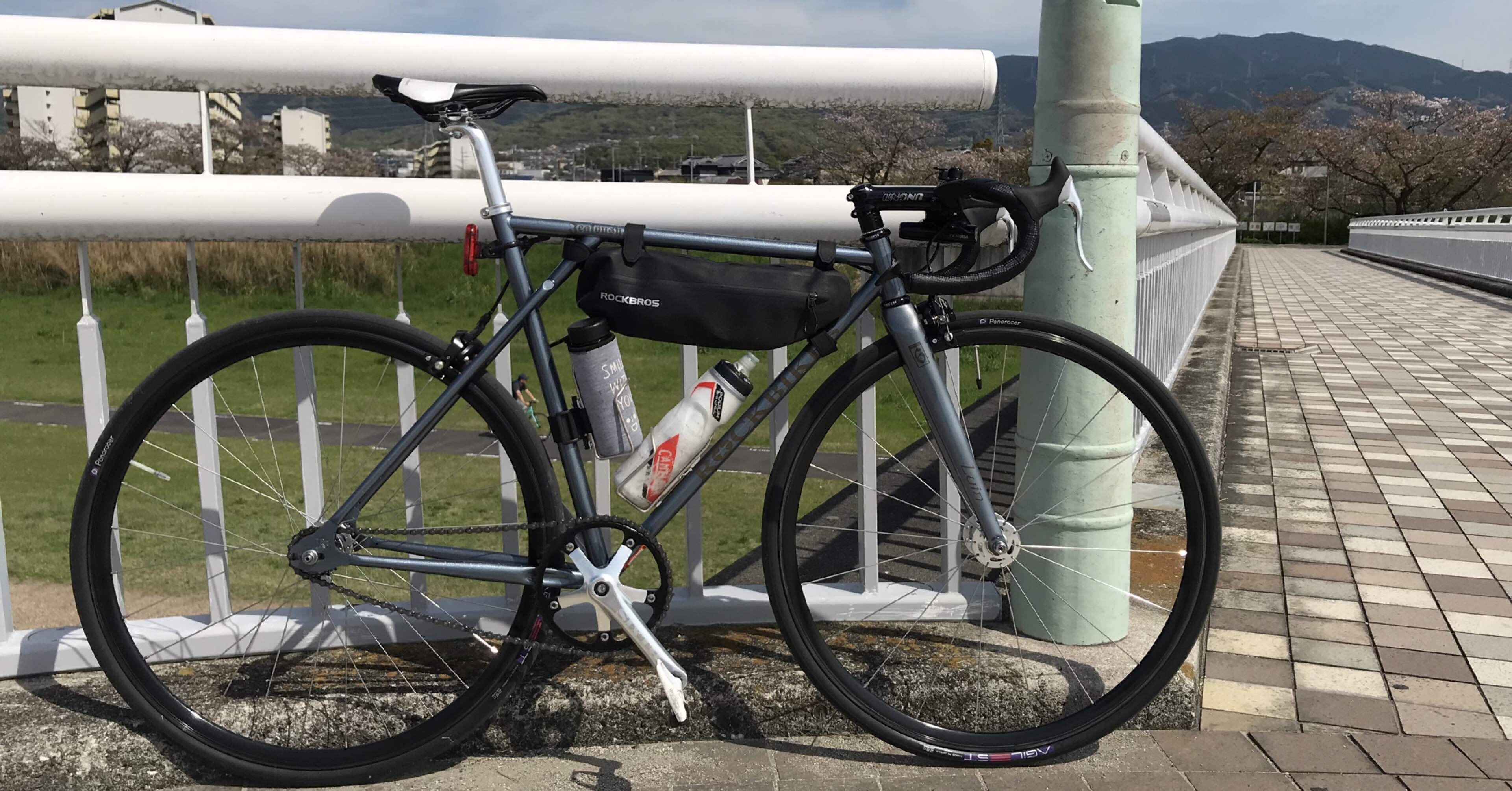 ピスト固定ギア （直接渡し） Amazon | XXAピストバイク固定ギア自転車 48/52 超軽量 前後