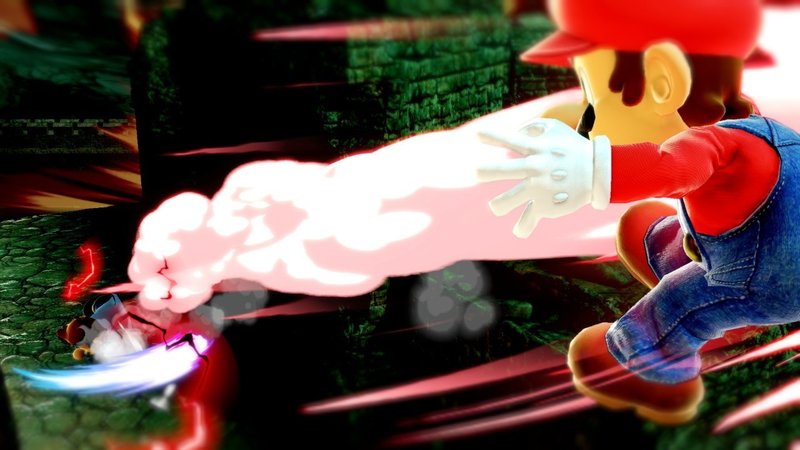 スマブラsp ドクターマリオの処方箋 解説 エイトp Note スマブラsp ドクターマリオの処方箋 解説 エイトp Note