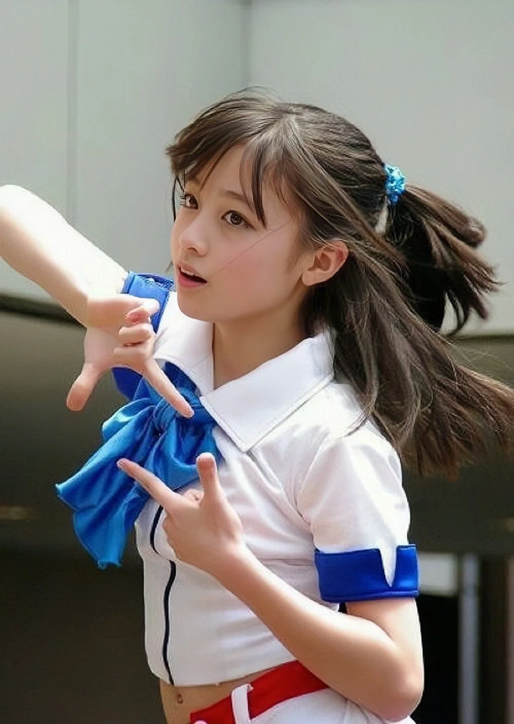 当時のメディア報道・掲載写真