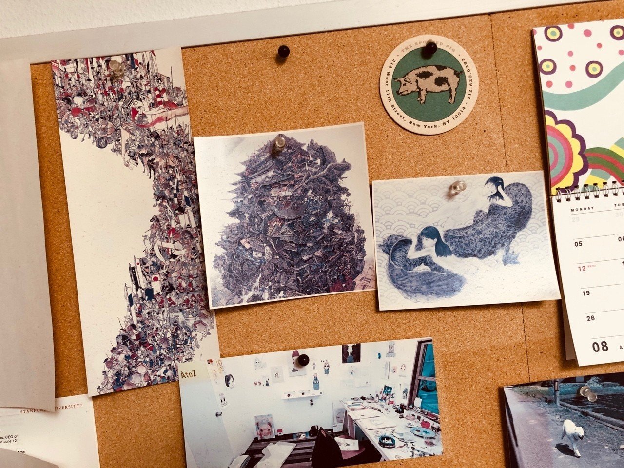 図録とともに美術展を振り返る （1）〜2009年「ネオテニー・ジャパン