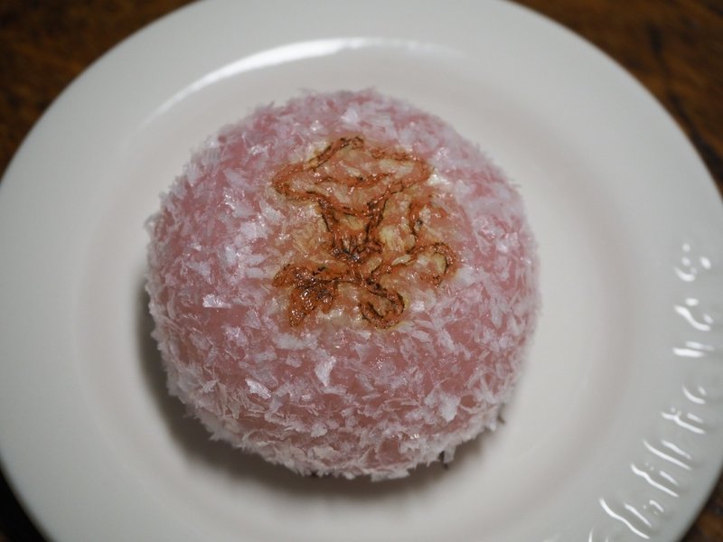 和菓子対決 新月リュカ Note 和菓子対決 新月リュカ Note