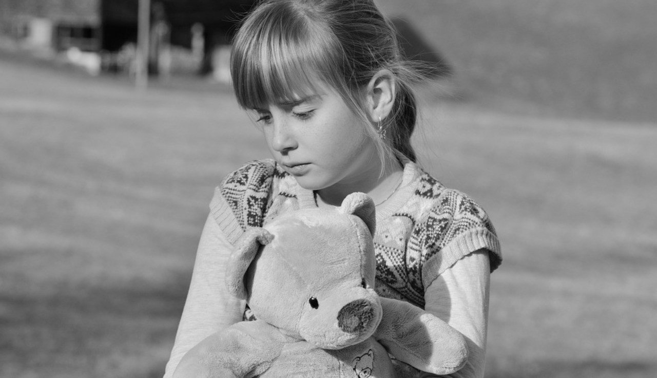 ある記事を読んで 子供の人格否定について考えた Mai Note