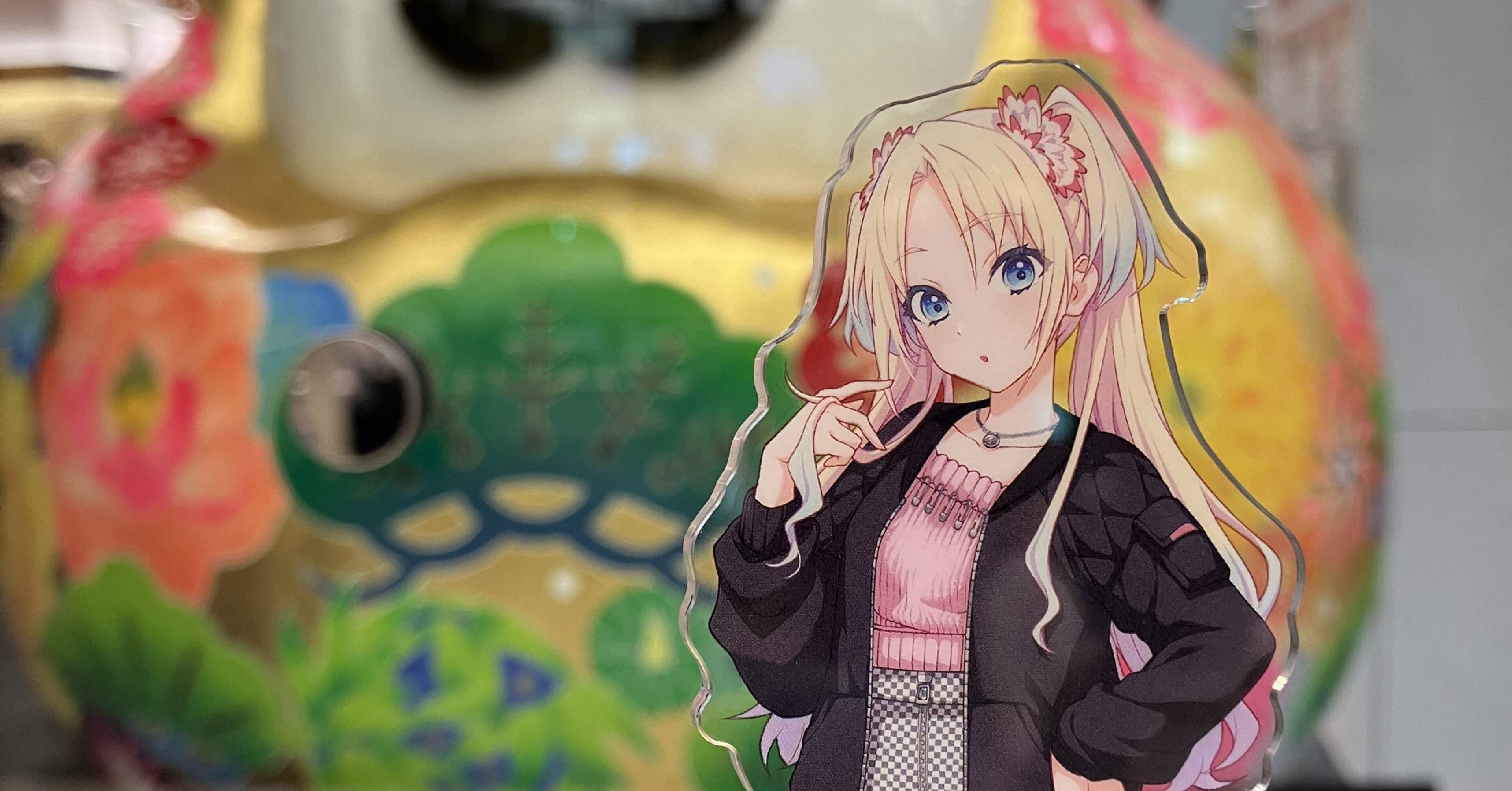 大沢瑠璃乃はノンフィクションヒーローである｜ききょう