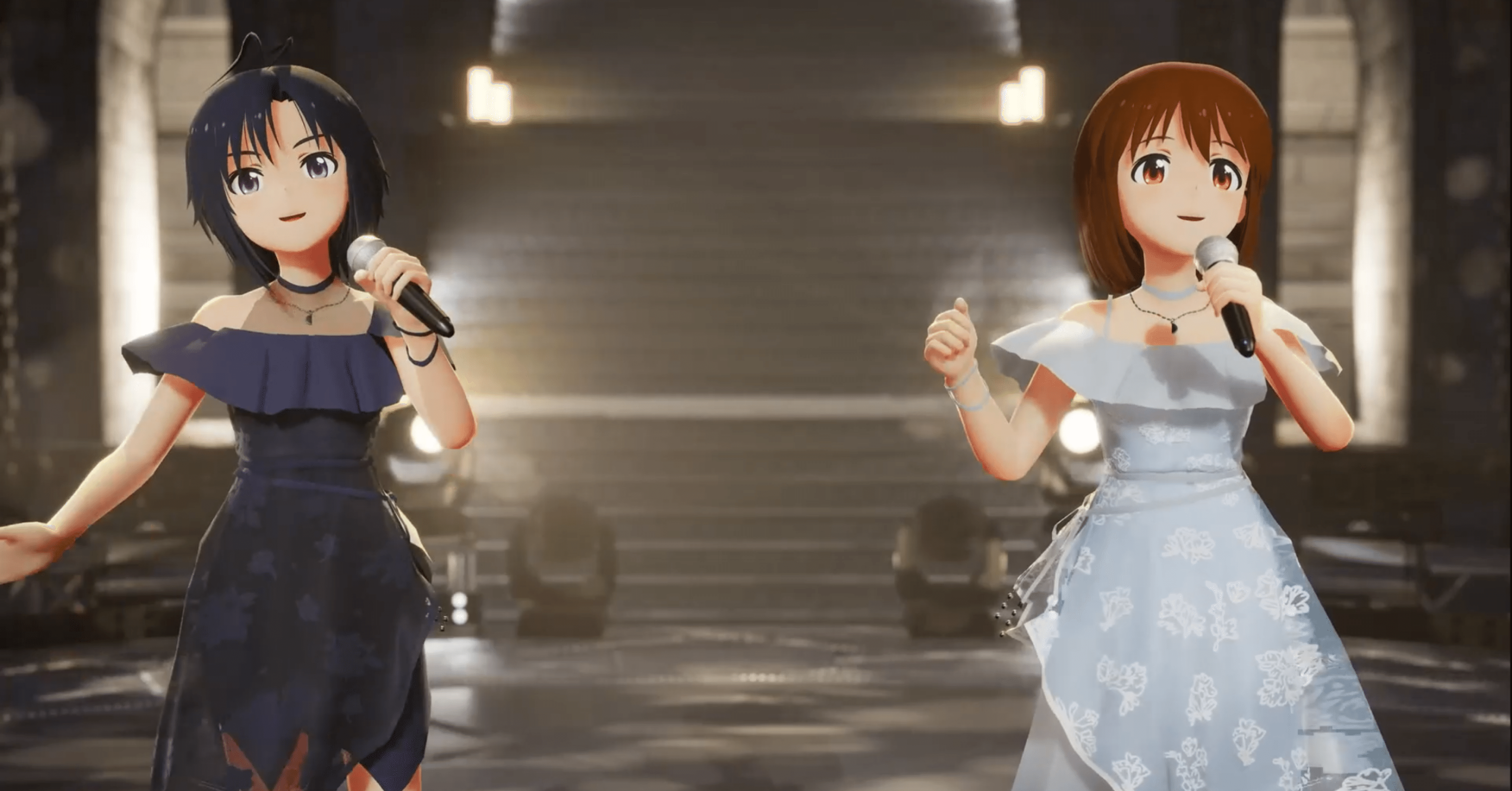 雪歩Pが はんげつであえたら を振り返る｜nekop5