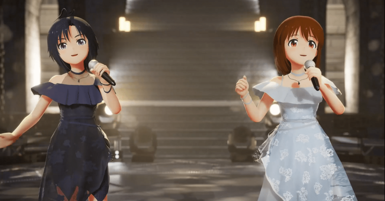 雪歩Pが はんげつであえたら を振り返る｜nekop5