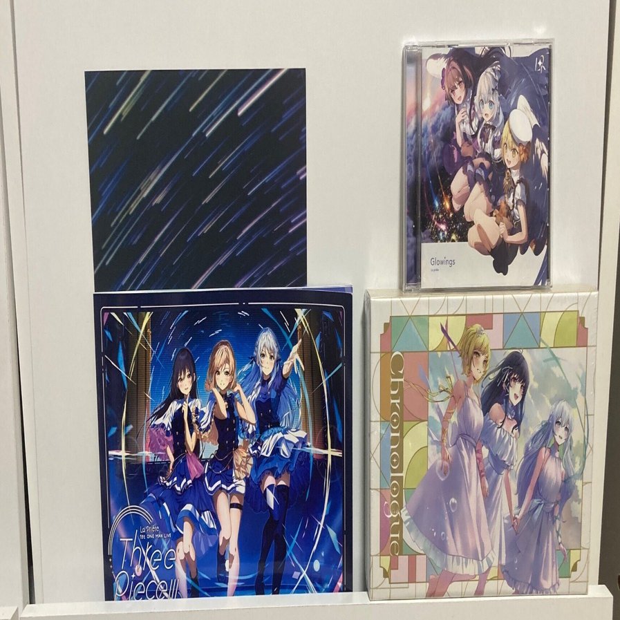 布教用】「La prièreさんの曲って何から聴けばいいの！？」｜kumaberry