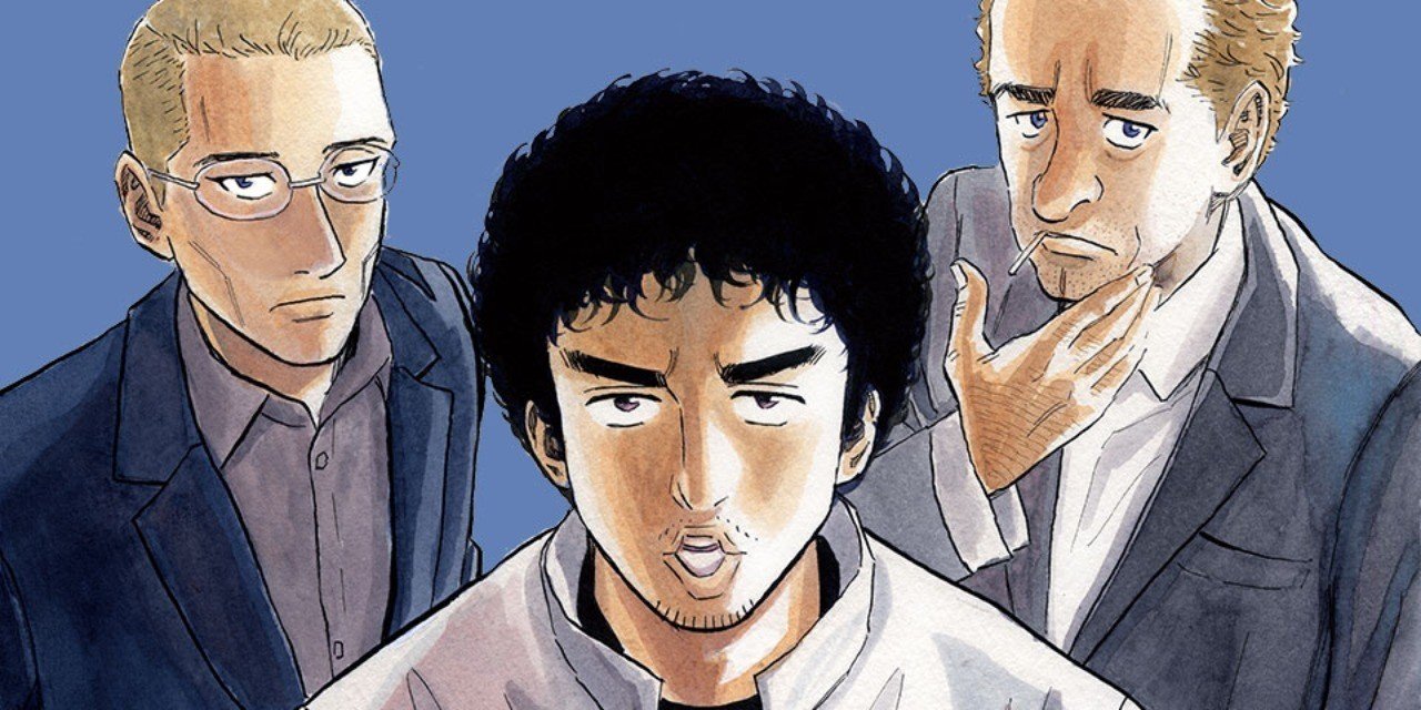 どれだけの人が携わって 宇宙兄弟 という作品ができているのか Space Ship Pequod Crew Note