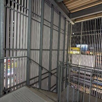 カルビッシュ牛