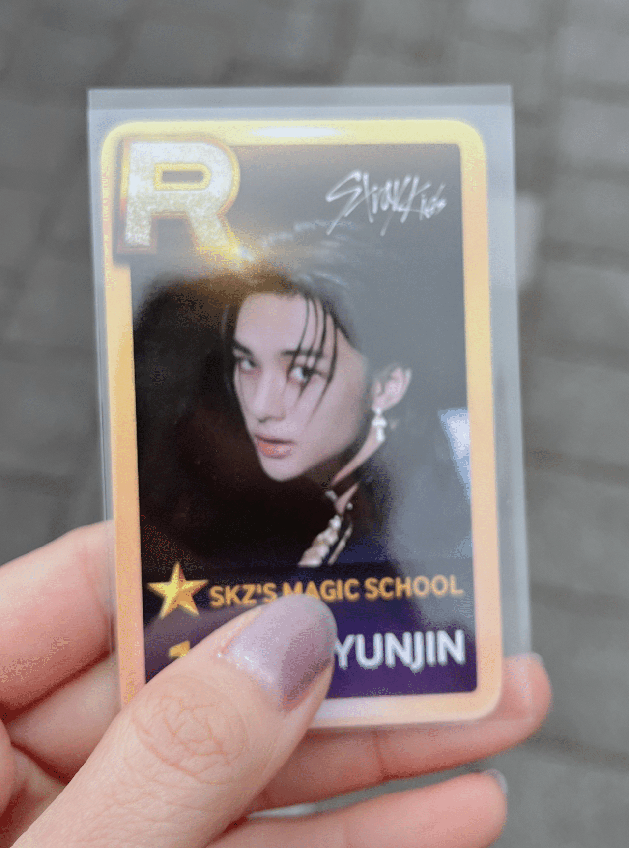 Stray Kids本国ペンミに1人で初めて参戦した記録②当日編｜アメ