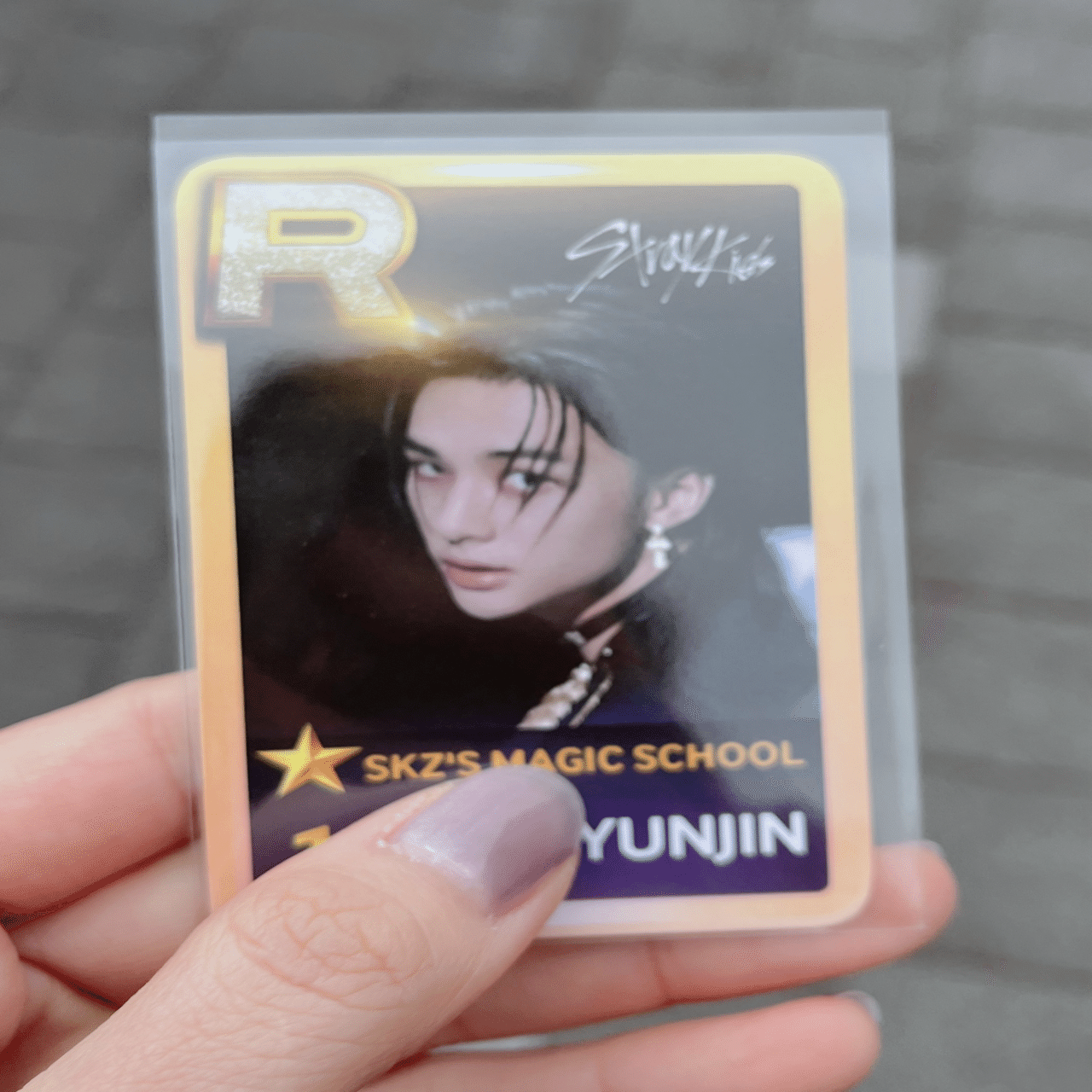 Stray Kids本国ペンミに1人で初めて参戦した記録②当日編｜アメ