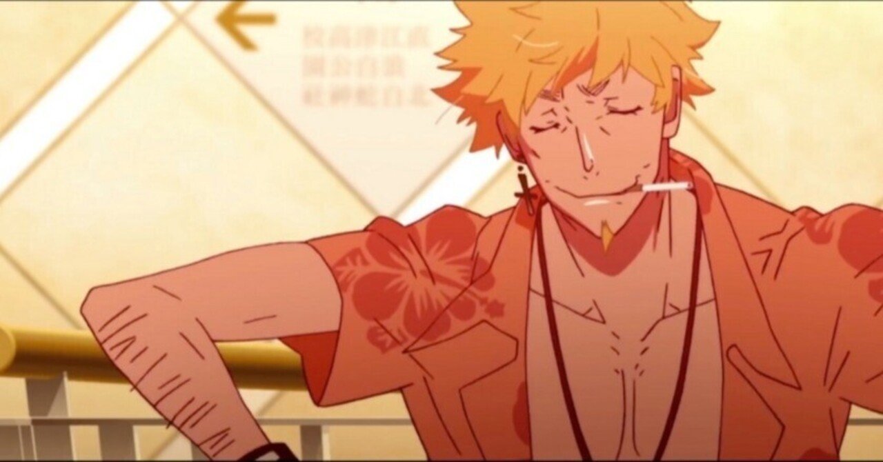 サルにも分かる「物語」シリーズ入門｜yoh