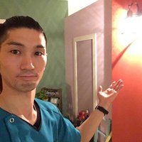 齋藤拓哉 鍼灸師 Harista31 Note