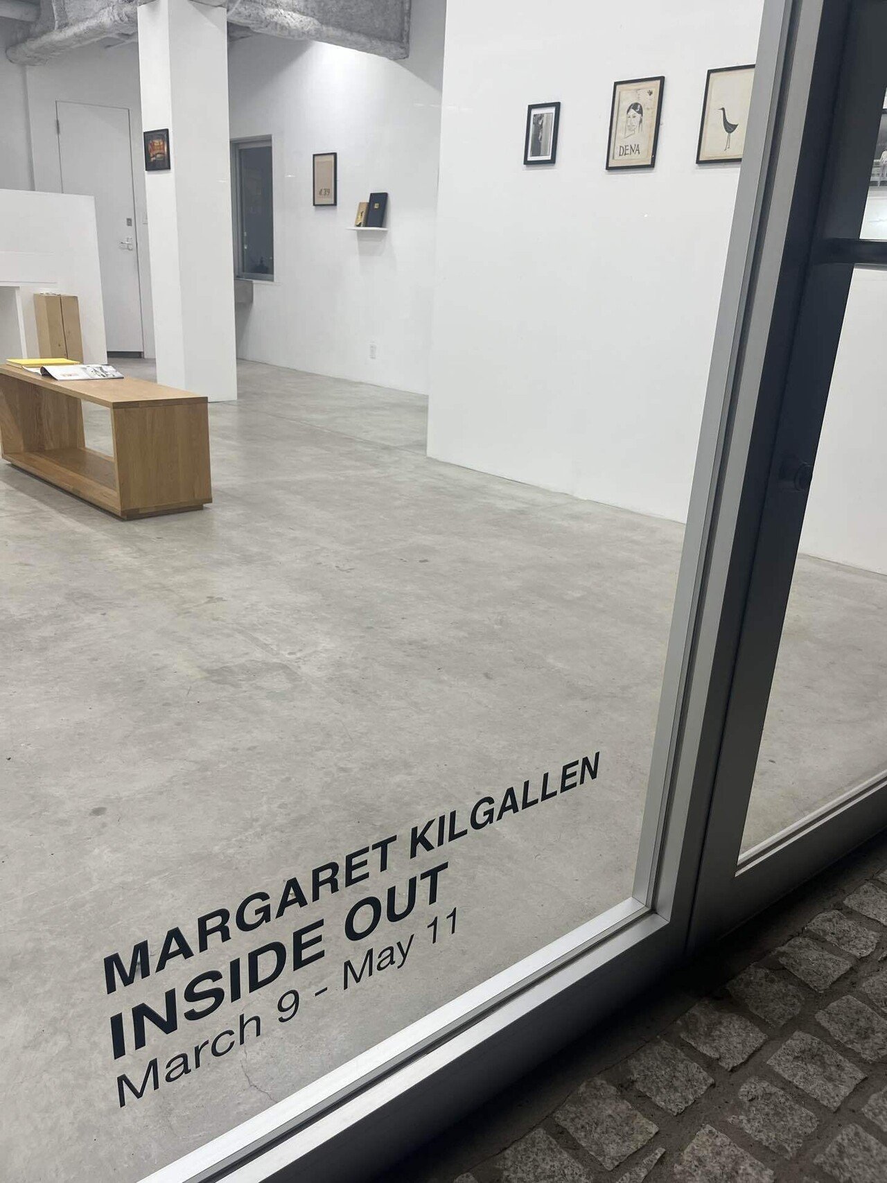 Margaret Kilgallen｜Koji
