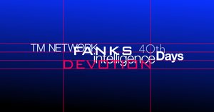 TM NETWORK/2024 intelligence Days FANKS… Amazon.co.jp: TM NETWORK 2024 intelligence Days FANKS inside
