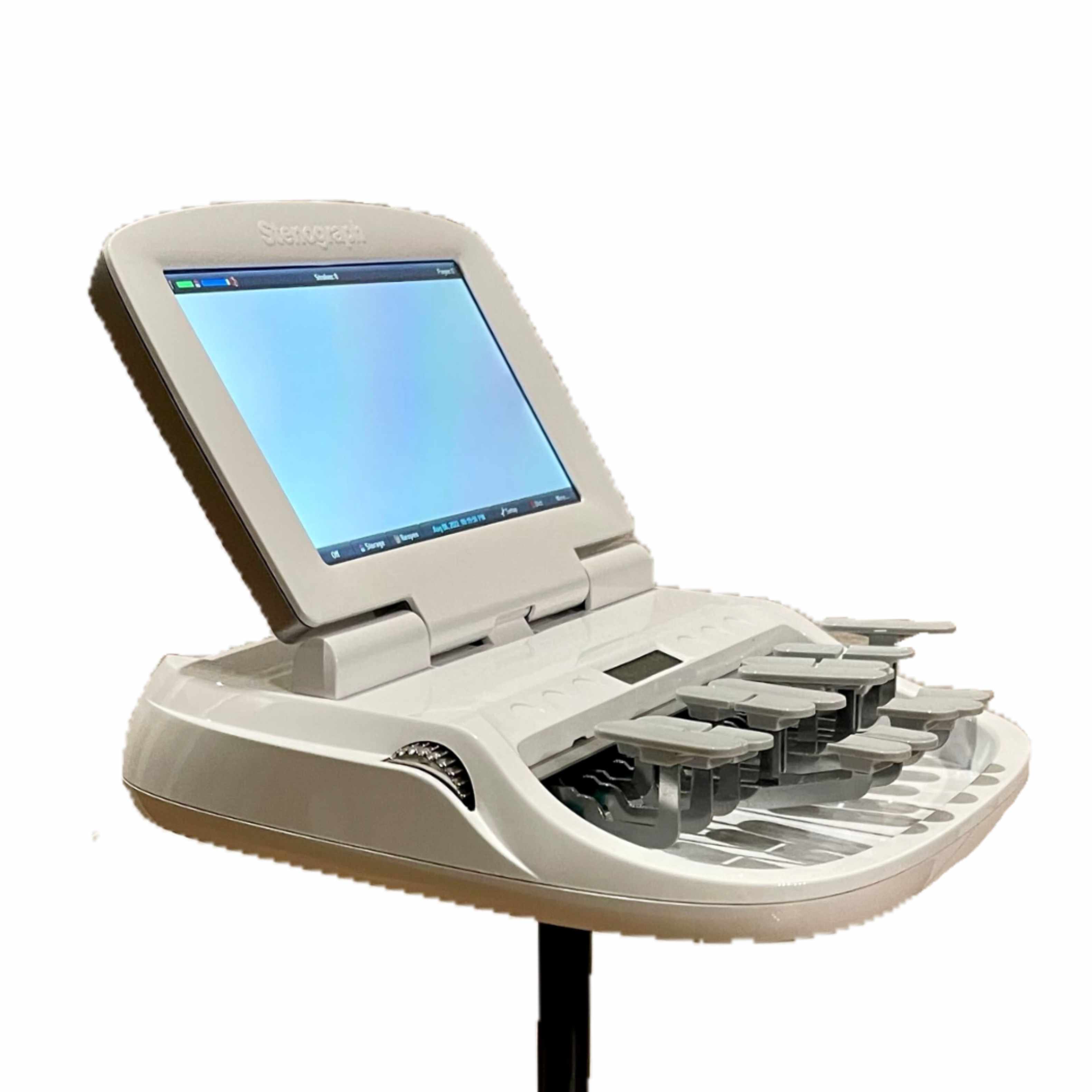 日本語の機械速記｜ふろしきたくしこみ