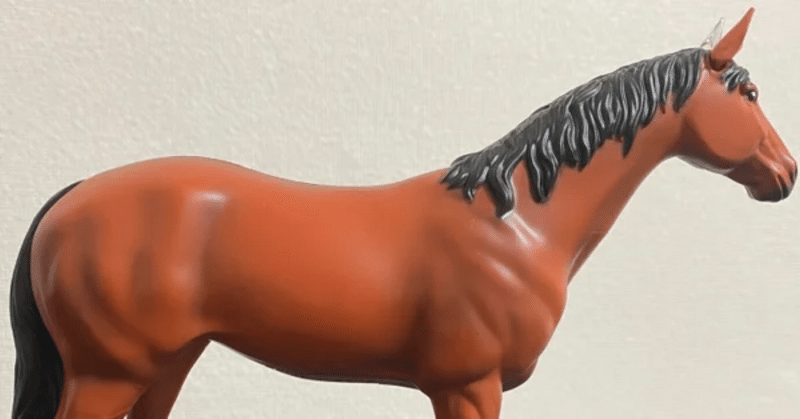 【馬体考察図鑑vol.1】パドックで馬の何をみるのか？