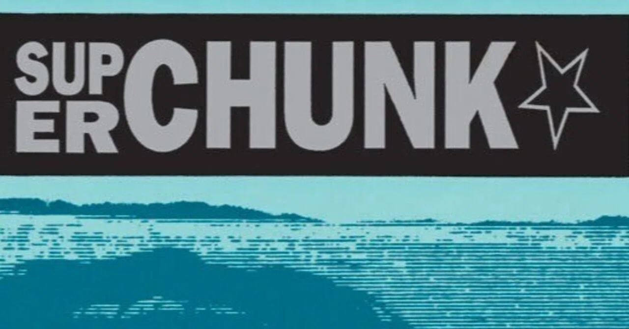 Superchunk / No Pocky For Kitty｜テツ