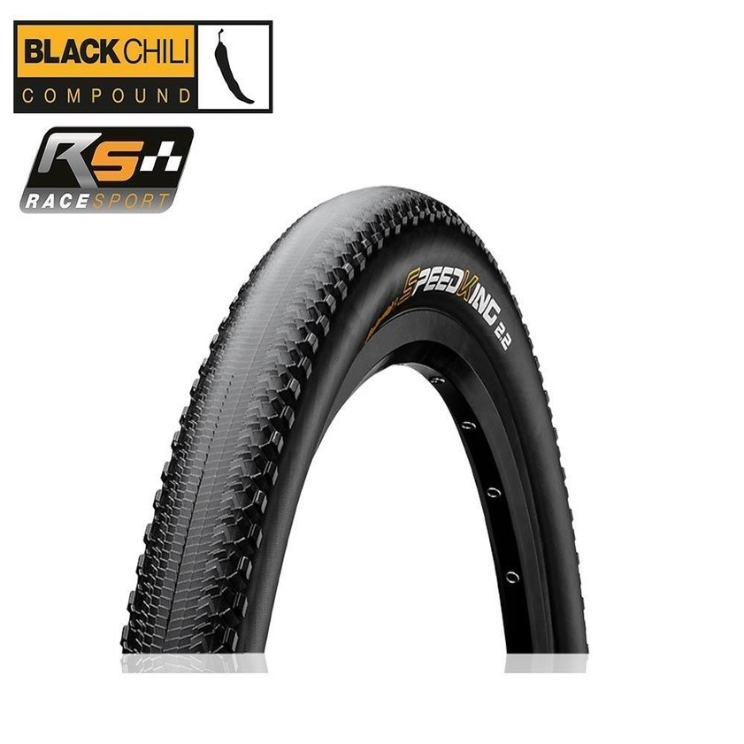 29er 数年ぶりのスリックタイヤ Huaanote Note