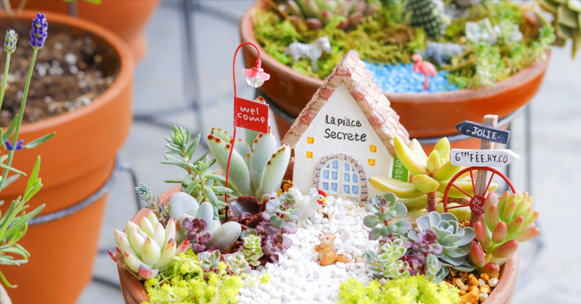 箱庭　ミニチュア 5293dd9eecef5eeb2380482463d0e8