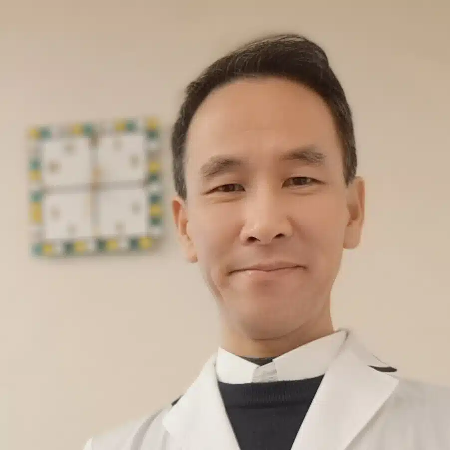 スピリットセラピスト