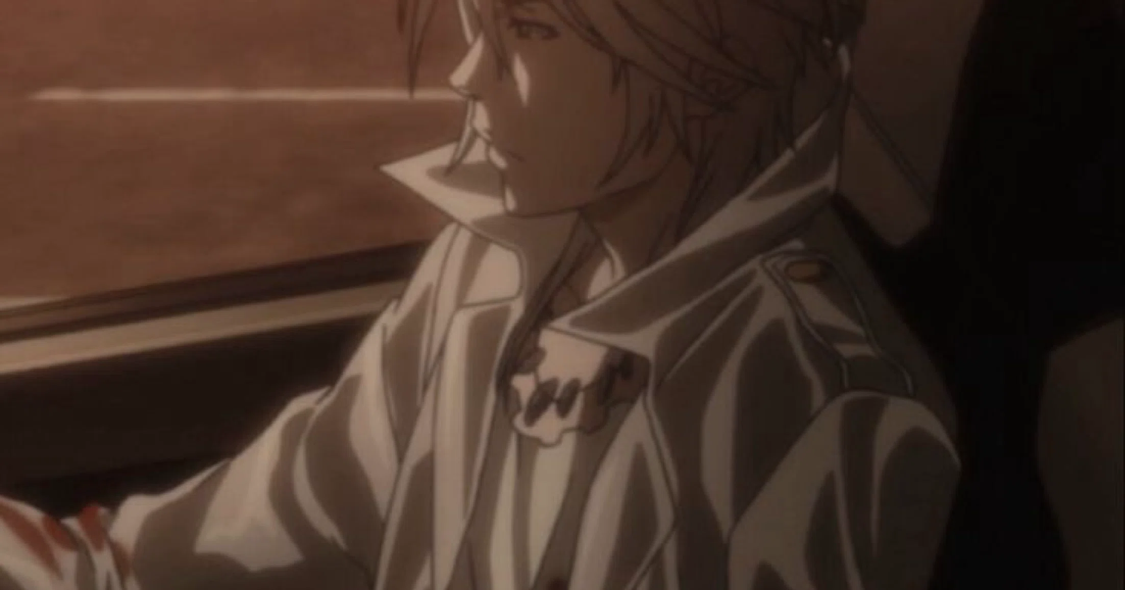 Requiem.｜note