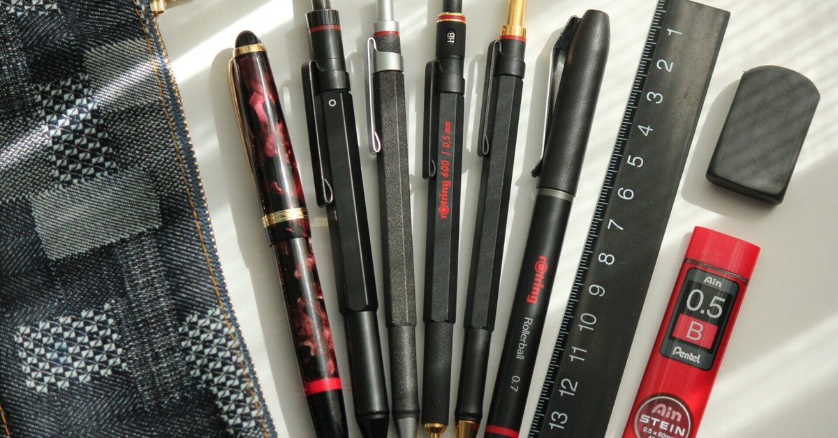 rotring newton ローラーボール