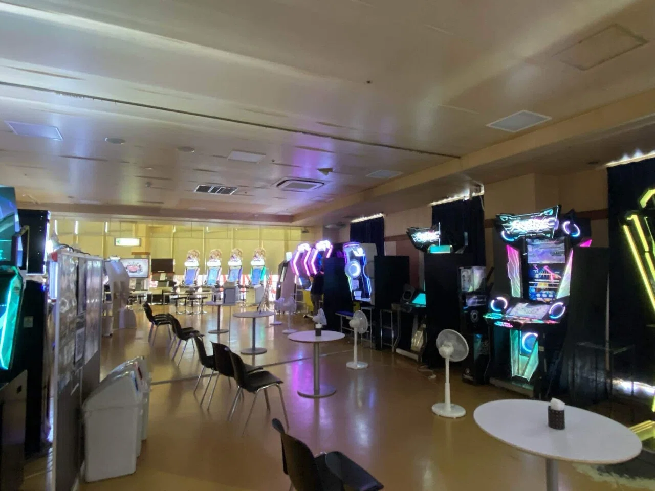 カッタ の 湯