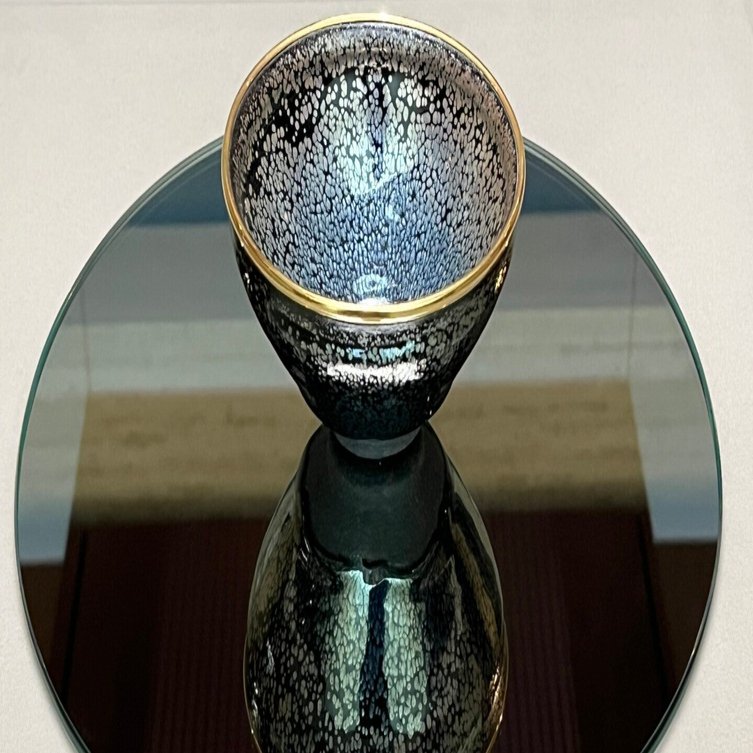 シン東洋陶磁＠リニューアルした大阪市立東洋陶磁美術館をみっちり堪能