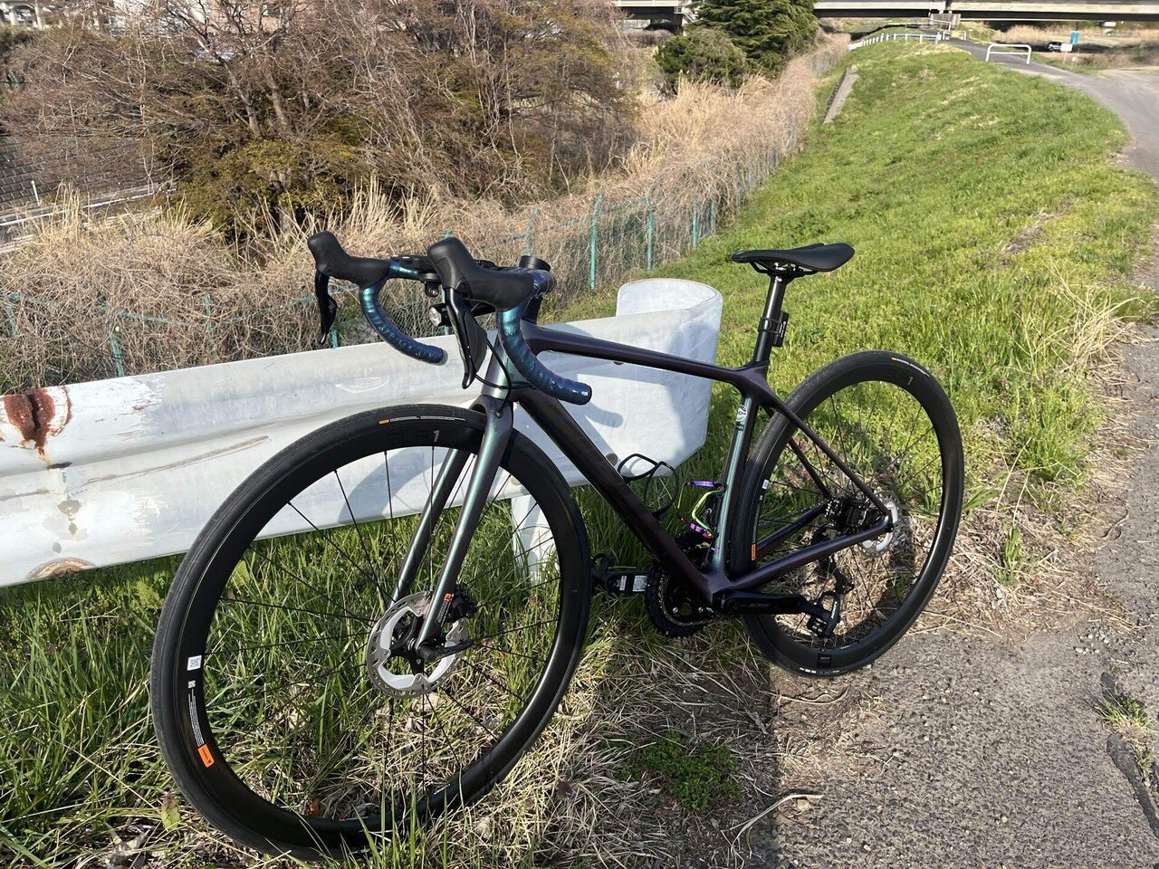 人気激安 現代ロードバイク(GIANT TCR)を購入した話｜・ 自転車本体