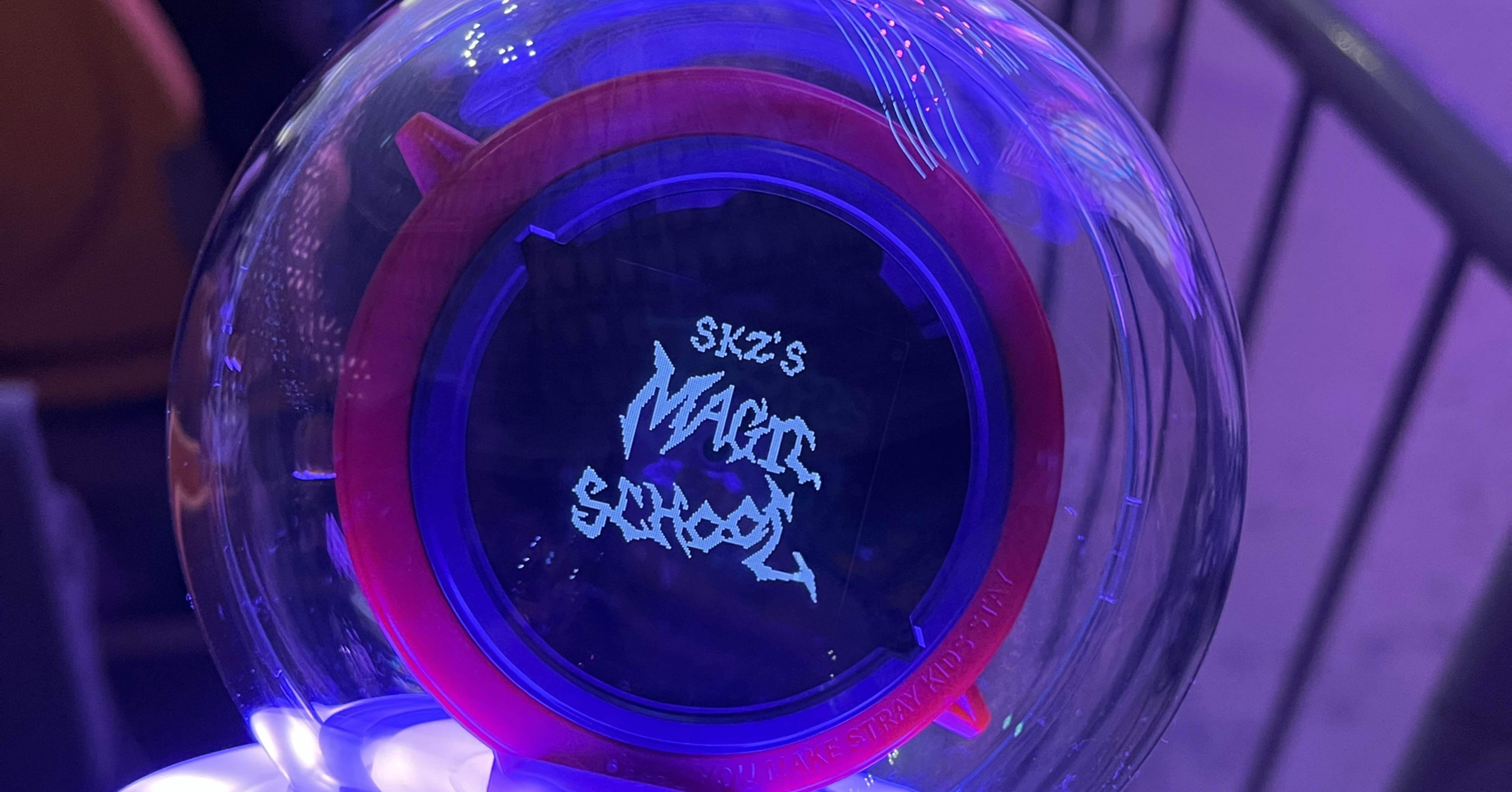 Stray Kids本国ペンミに1人で初めて参戦した記録③入場〜終電帰宅｜アメ