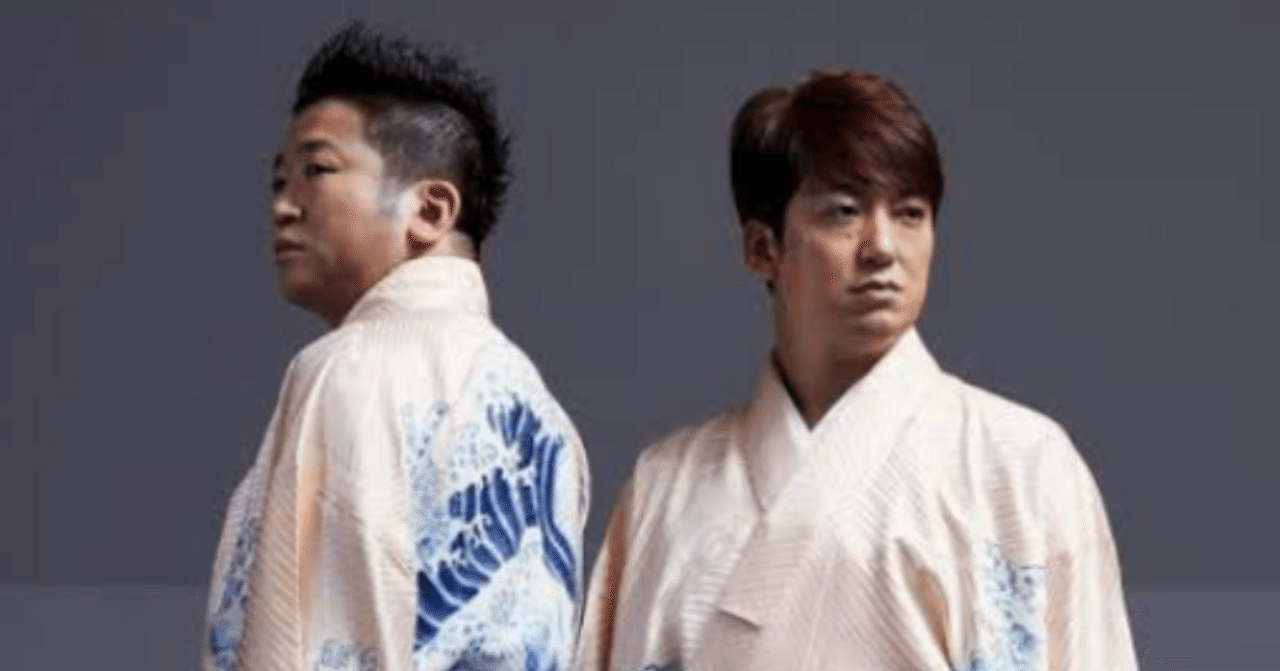 津軽三味線 奏者事典 #1 吉田兄弟｜W.Denta 津軽三味線