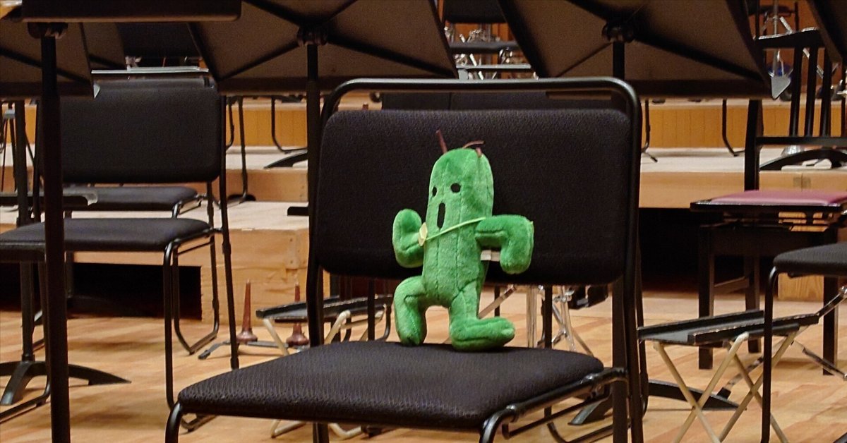 2024.04.14 (愛知)BRA☆BRA FINAL FANTASY BRASS de BRAVO 2024