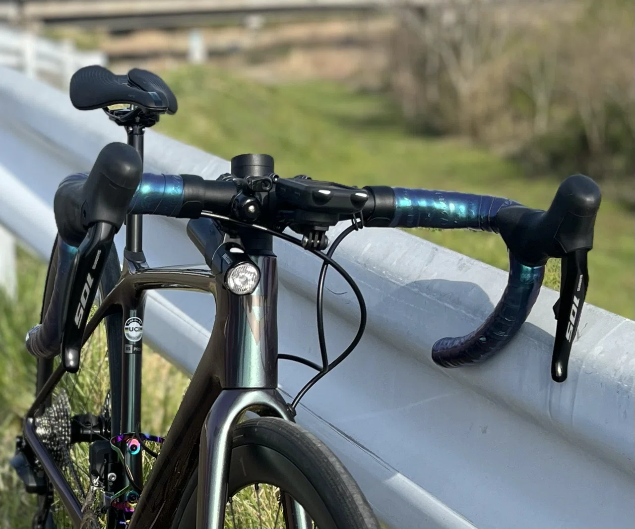 現代ロードバイク(GIANT TCR)を購入した話｜・