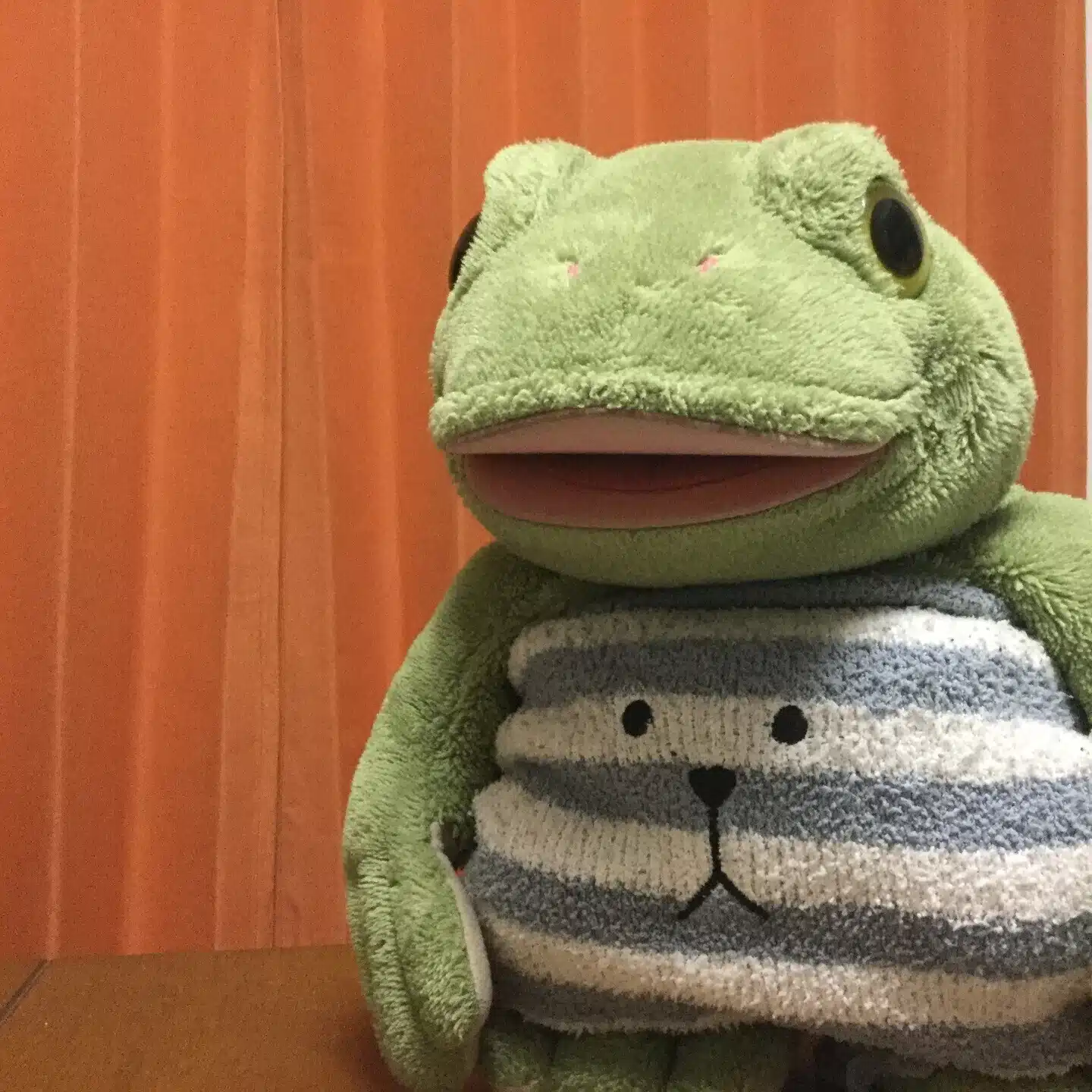 井上ケロ