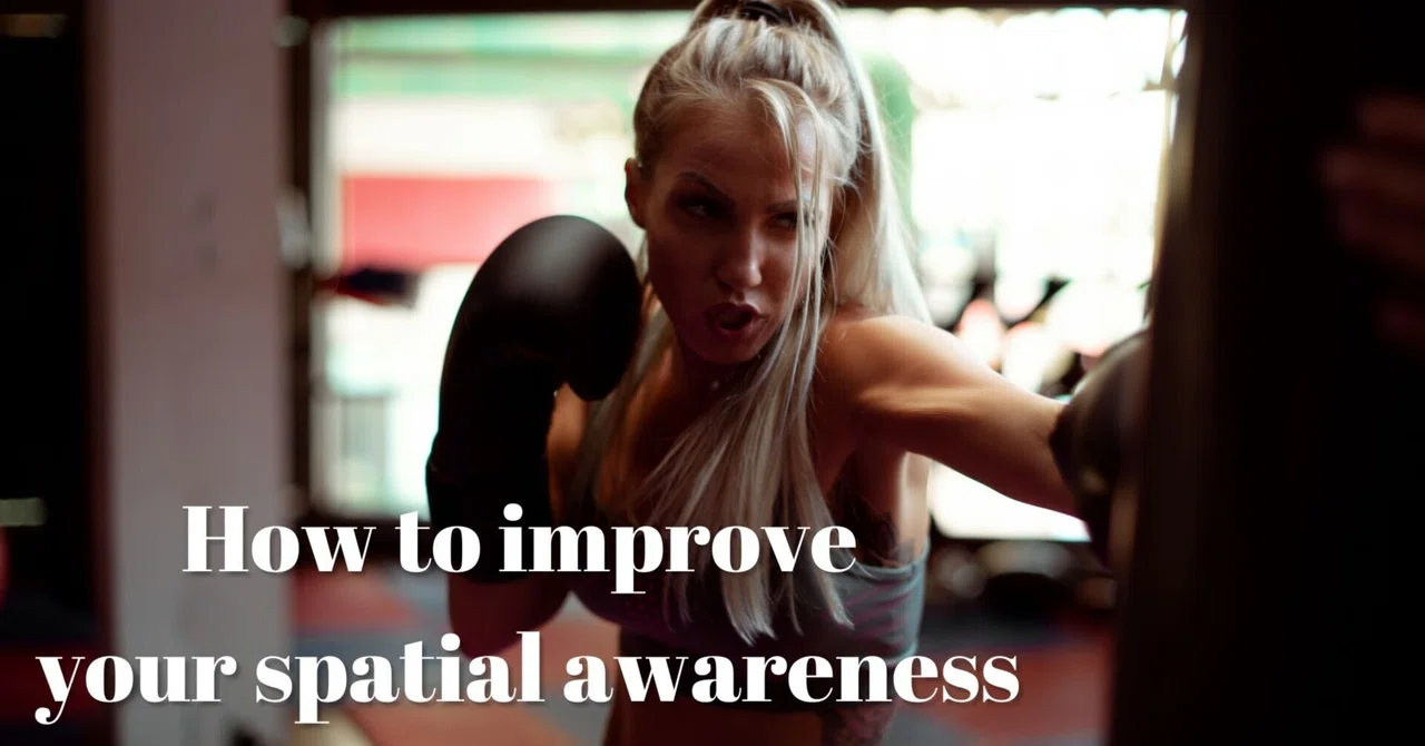Incredible!! Training your 'spatial awareness' can drastically change ...