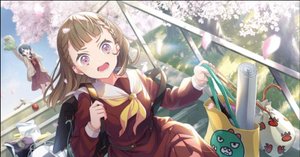 私は、徒町小鈴ちゃんが「旅路の果ての『先』」にたどり着くことを信じ