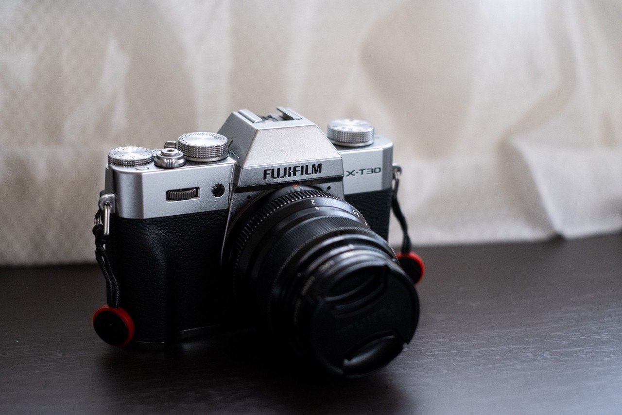 僕がいま一番カメラデビューにオススメしたいfujifilmのカメラとレンズのセット Takumi Yano Note