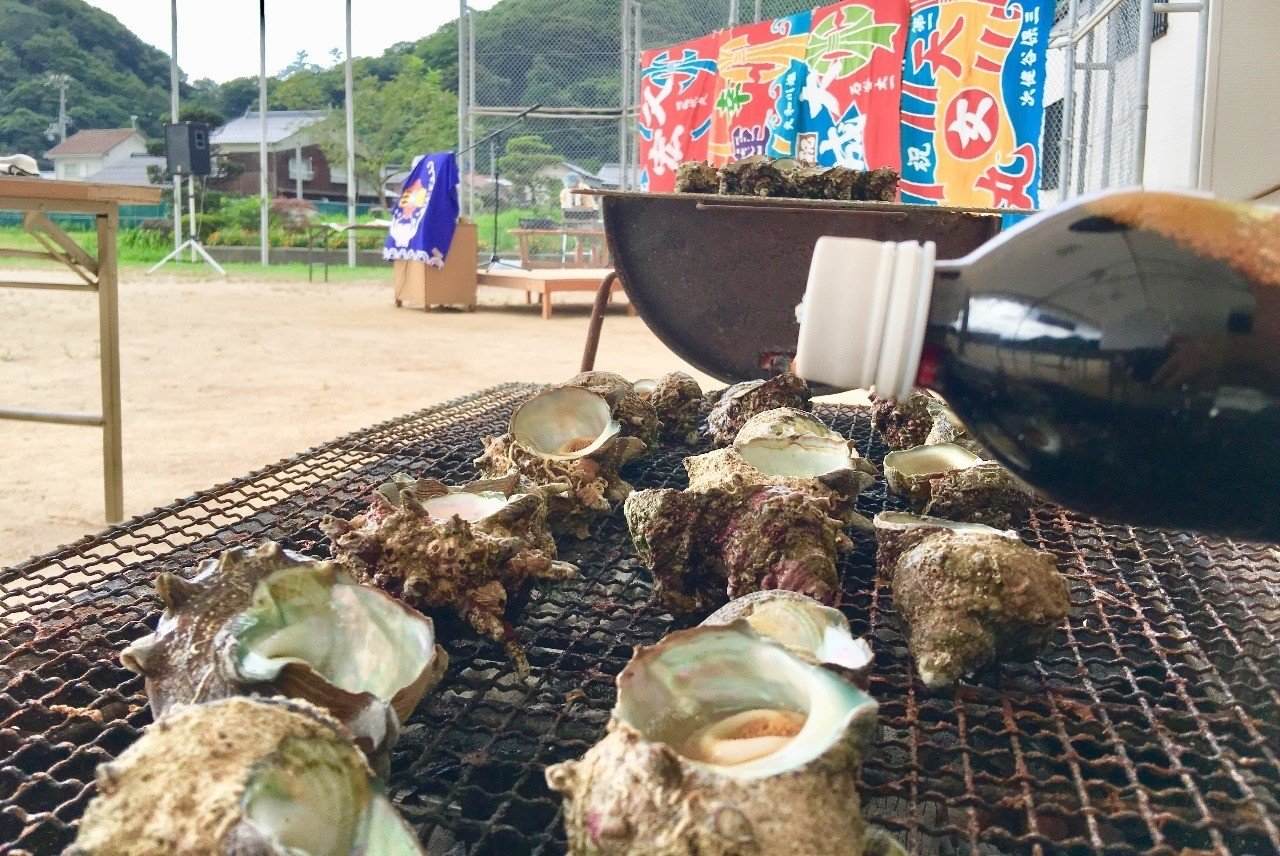 マスオとマスオ 徳尾浩司 Note