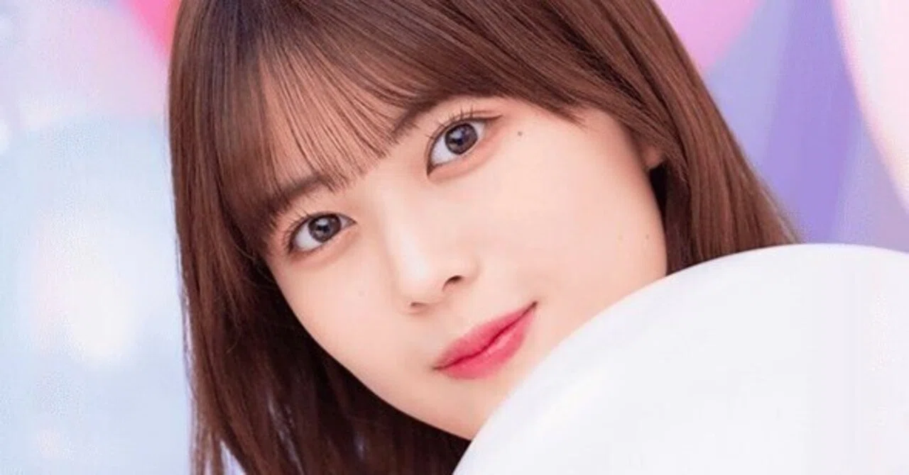 アイドル 彼女