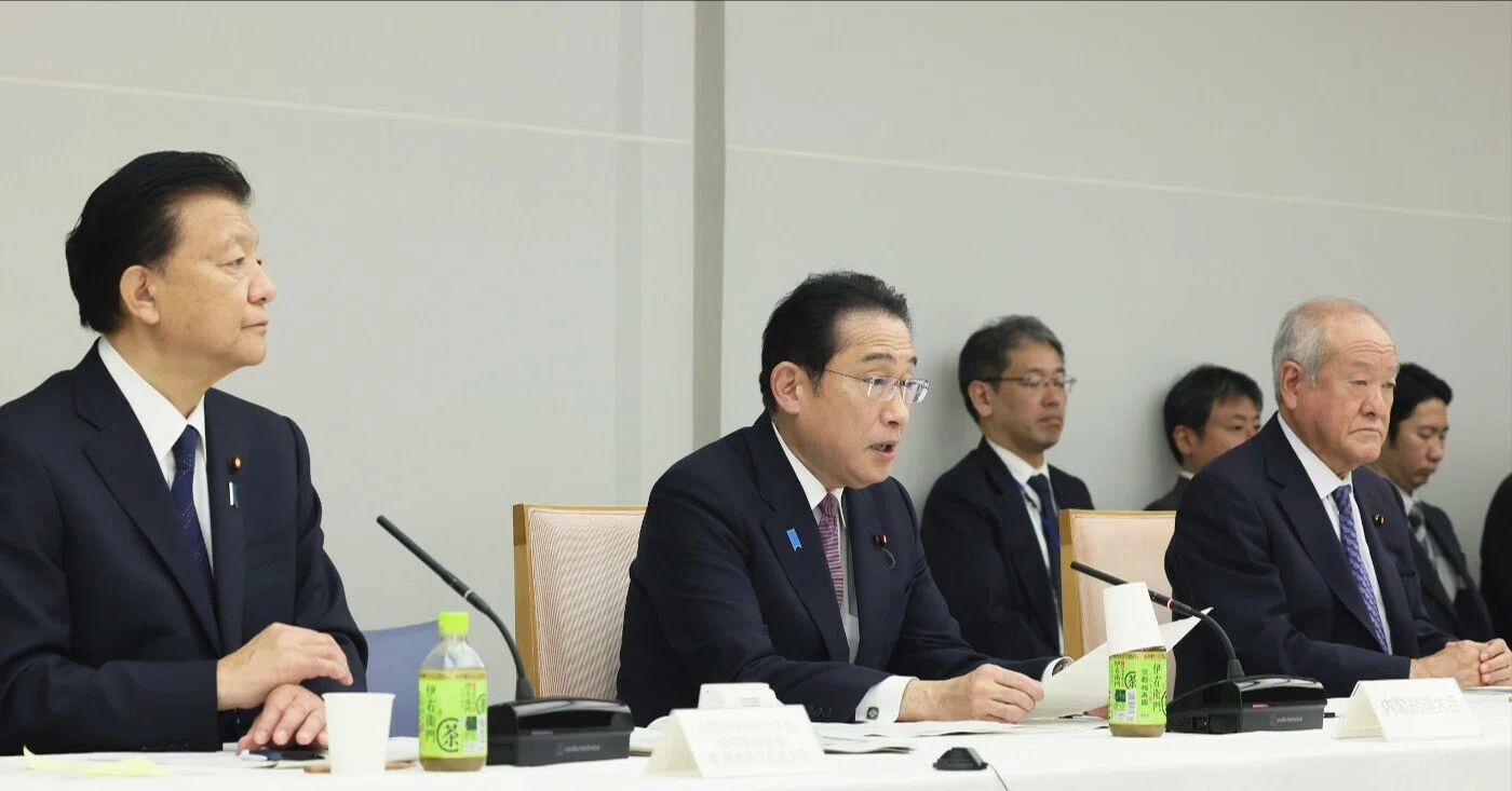 内閣府が中長期財政を試算 医療の⾼度化による医療費増加を指摘（2024