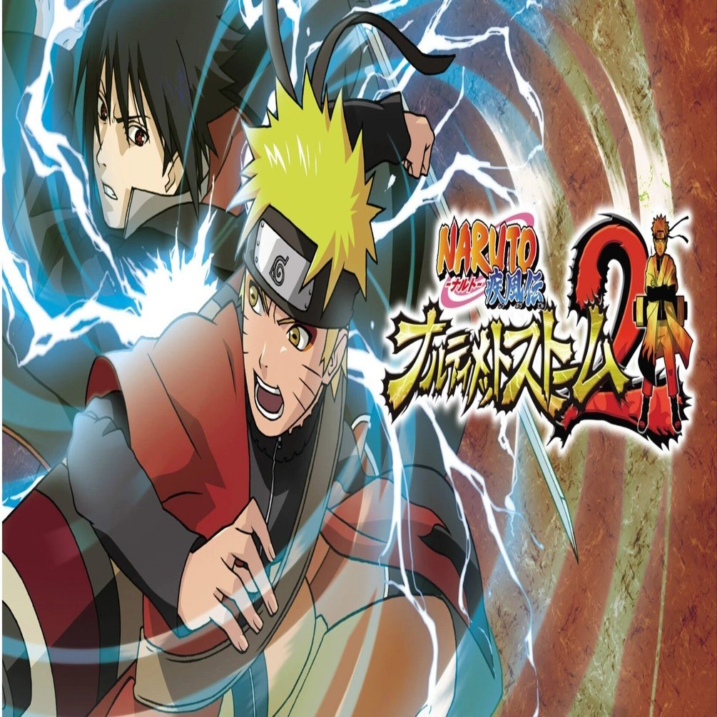 ナルティメットストーム2】全メインストーリー＆全サブイベントまとめ