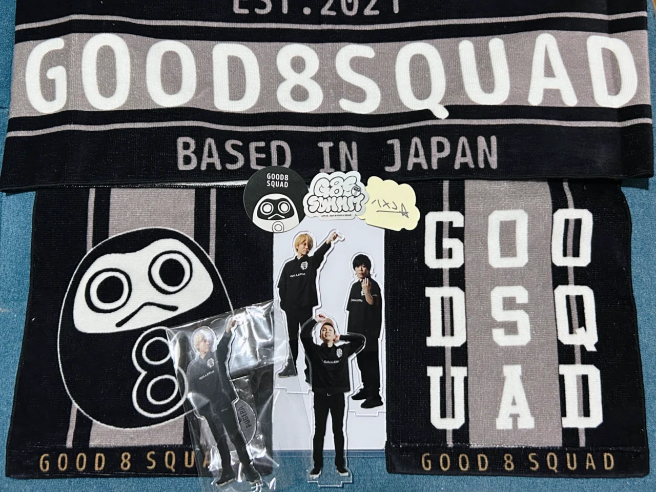 G8S SUMMIT vol.3について｜ちぇなたん。