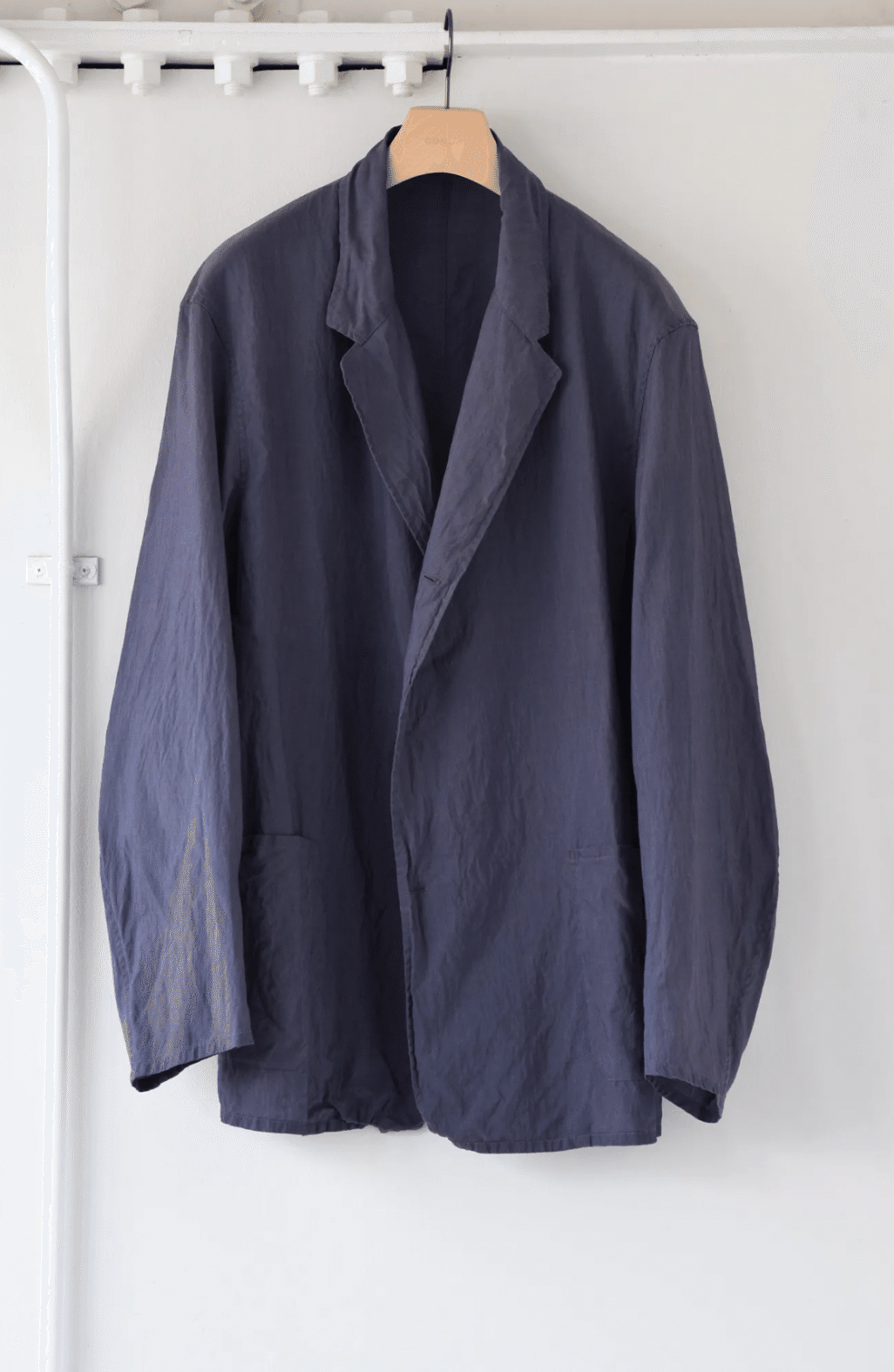 COMOLI 24SS 7thデリバリーレポート|すい COMOLI 24SS 7thデリバリーレポート|すい