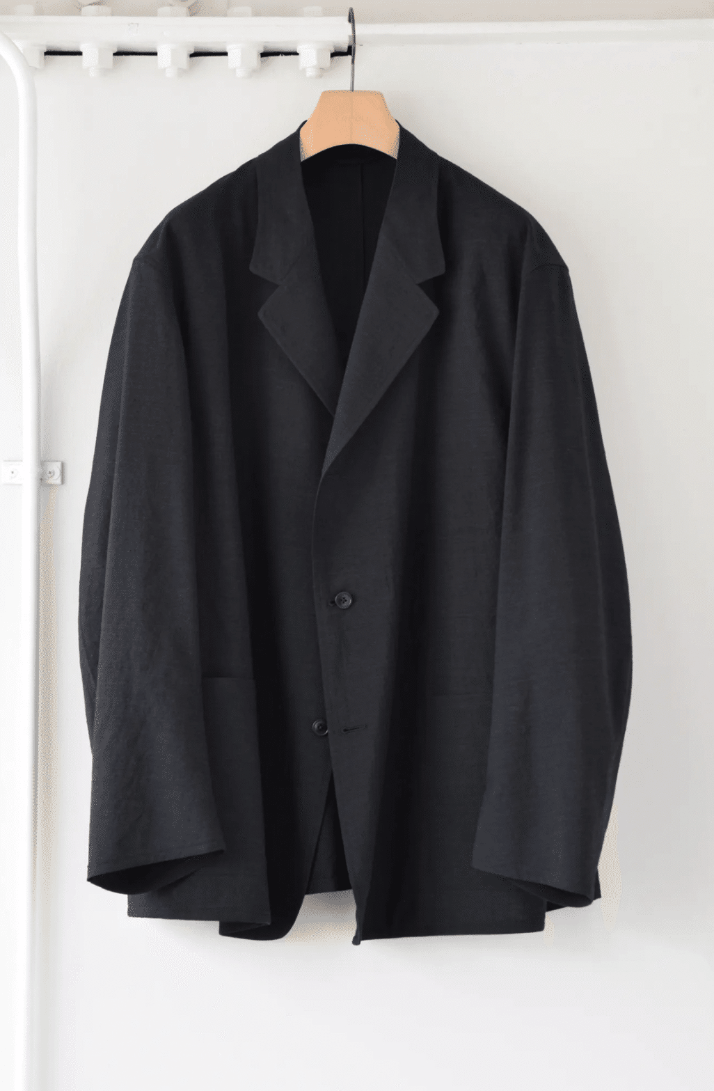 COMOLI 24SS 7thデリバリーレポート|すい COMOLI 24SS 7thデリバリーレポート|すい