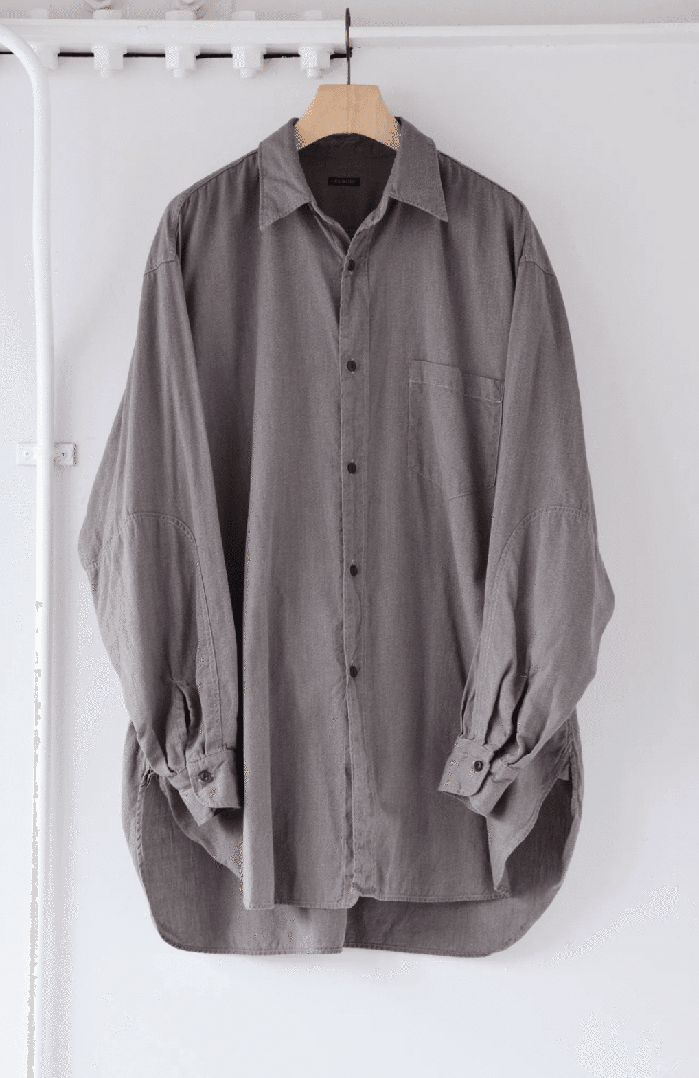 COMOLI 24SS 7thデリバリーレポート|すい COMOLI 24SS 7thデリバリーレポート|すい