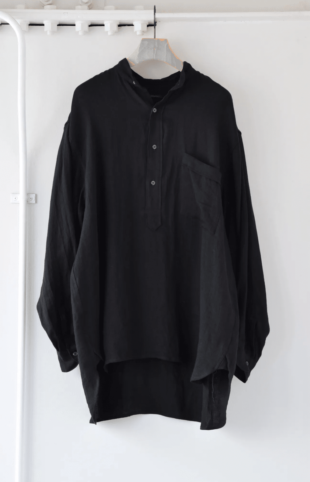 COMOLI 24SS 7thデリバリーレポート|すい COMOLI 24SS 7thデリバリーレポート|すい